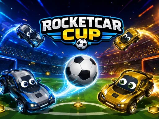 Rocketcar Cup - 678BET