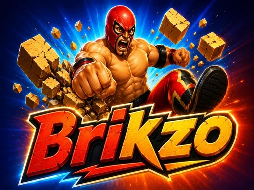 Brikzo - 678BET