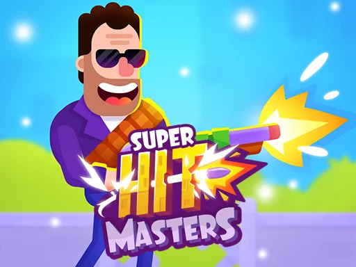 Super HitMasters - 678BET