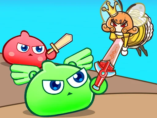 Slime Assembly Endless - 678BET