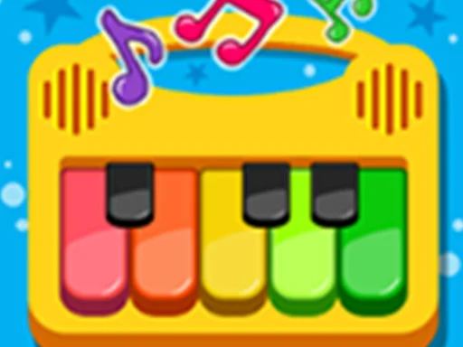 Piano Kids Music Songs - 678BET