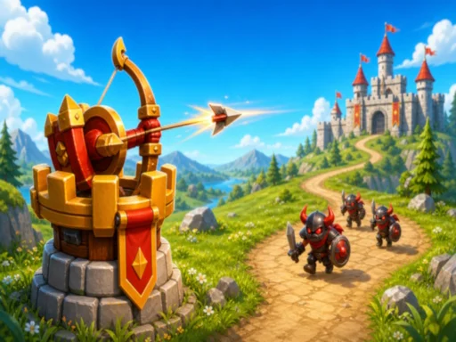 Royal Defense - 678BET