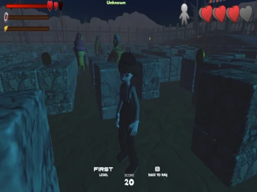 Coinbound Voodoo Nightmare - 678BET