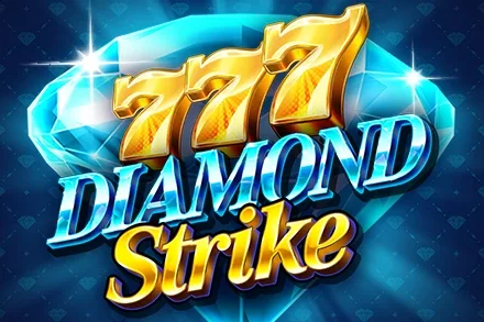 777 Diamond Strike - 678BET