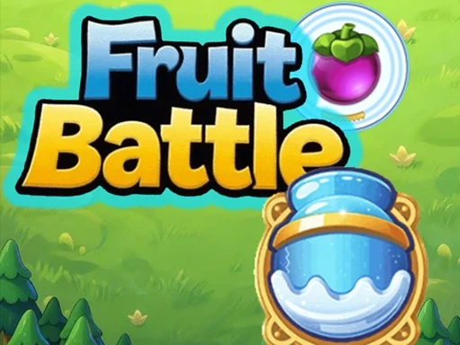 FruitBattle - 678BET