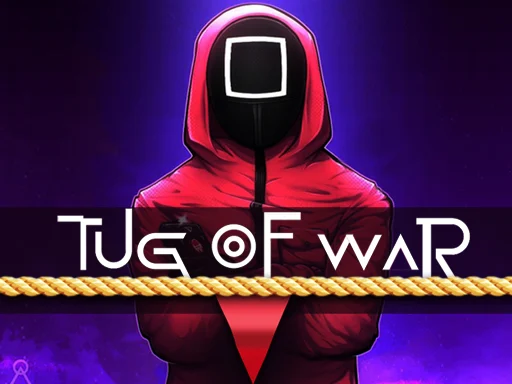 Squid Game : Tug Of War - 678BET