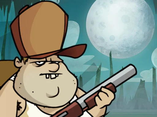 Swamp Attack Online - 678BET