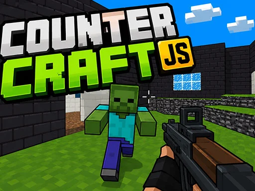 Counter Craft JS - 678BET