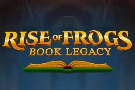 Rise of Frogs: Book Legacy - 678BET