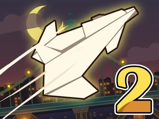 Paper Flight 2 - 678BET