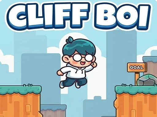 Cliff Boi Trap Adventure - 678BET