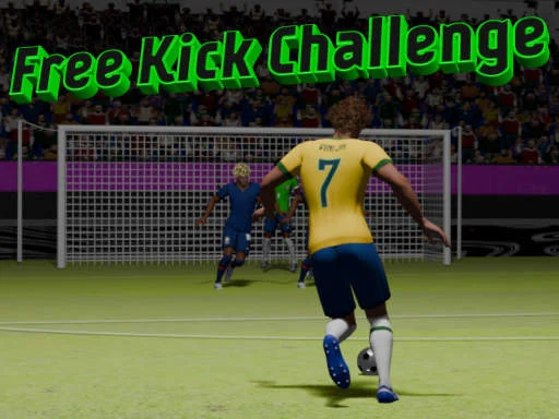 Free Kick Challenge 2026 - 678BET