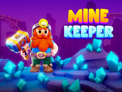 Mine Keeper - 678BET