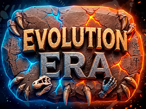 Evolution Era - 678BET
