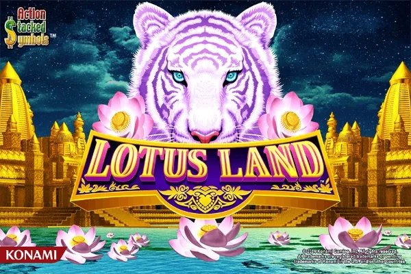 Lotus Land - 678BET