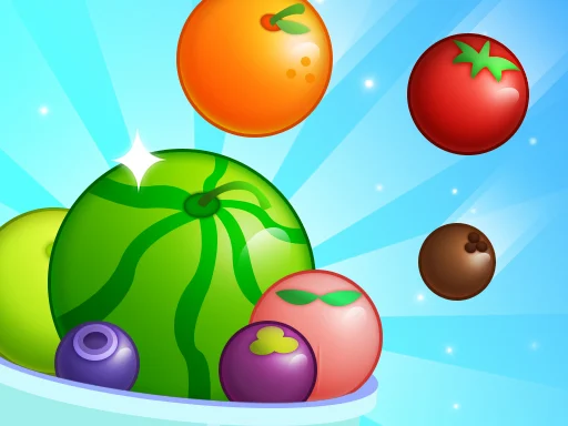 Fruit Match Juicy Puzzle 2 - 678BET