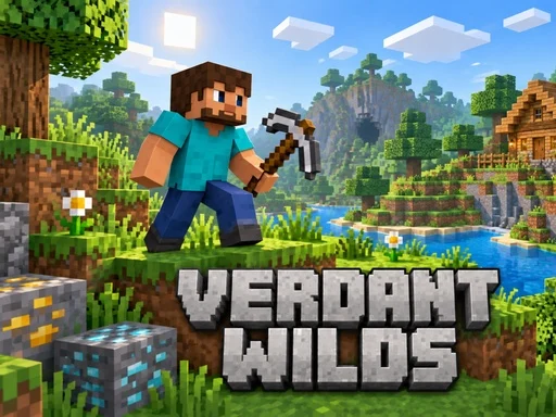 Verdant Wilds - 678BET