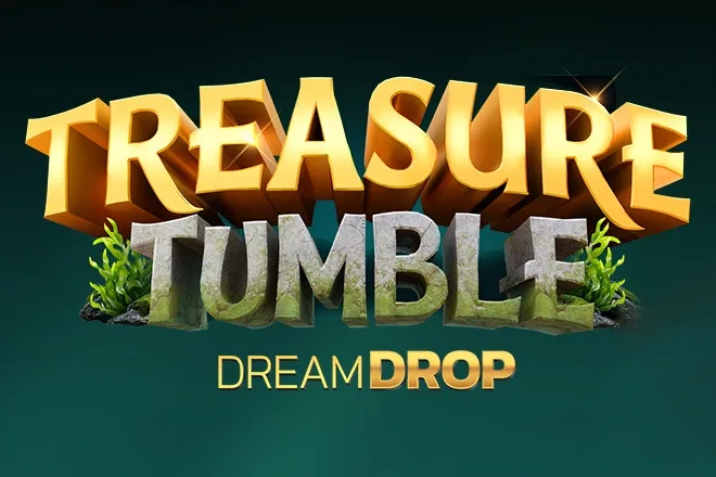 Treasure Tumble Dream Drop - 678BET