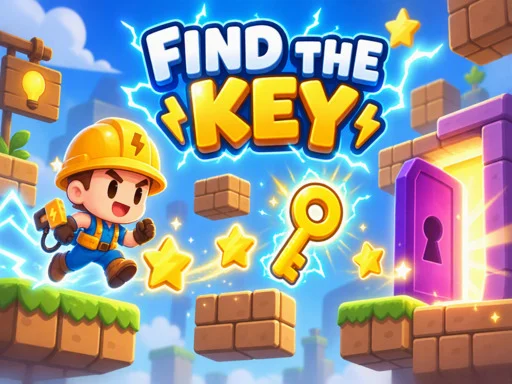 Find The Key - 678BET