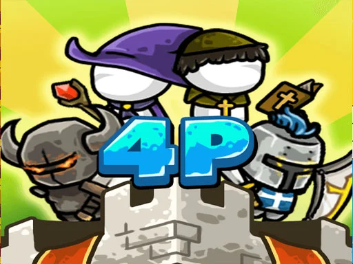Mini guardians - 678BET