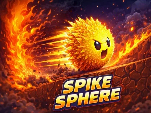 Spike Sphere - 678BET