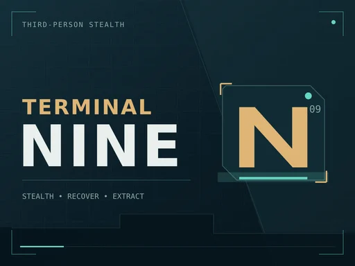 Terminal Nine - 678BET