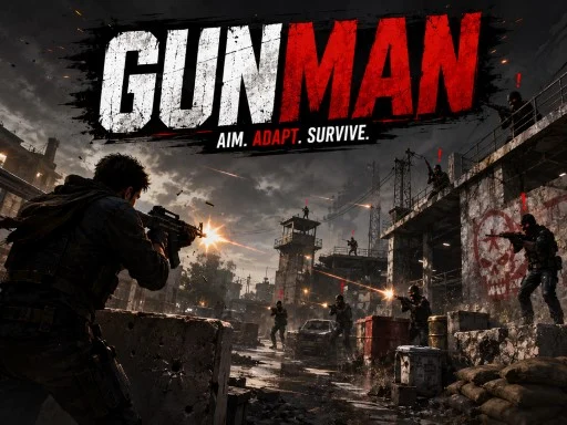 Gunman - 678BET