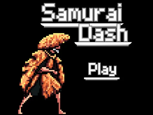 Samurai Dash - 678BET