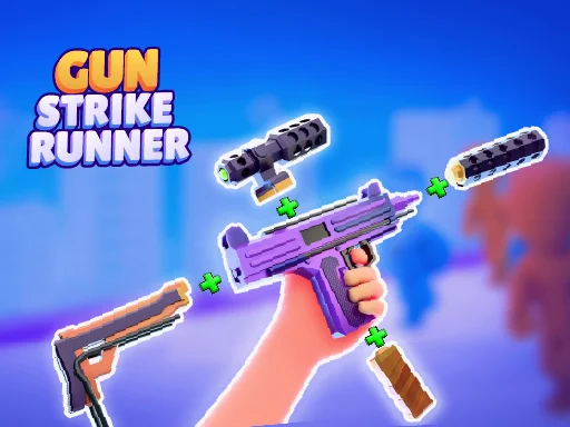 Gun Strike Runner - 678BET