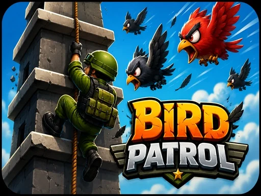 Bird Patrol - 678BET