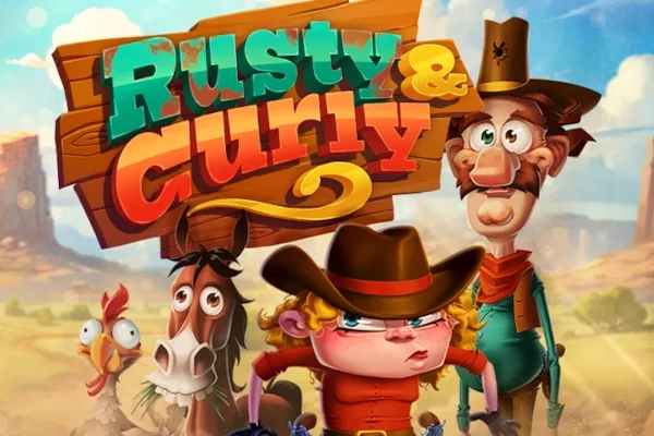 Rusty & Curly - 678BET