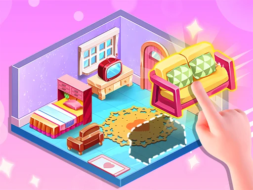 My Doll House Decor Life - 678BET