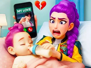 Play Super Baby Care Games Online - 678BET