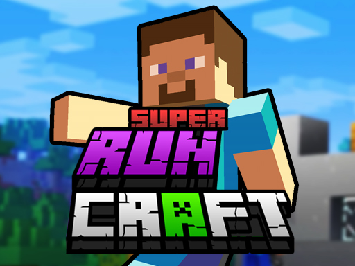 Super RunCraft - 678BET