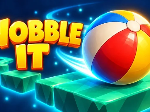 WOBBLE IT - 678BET