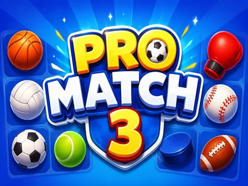 ProMatch 3 - 678BET