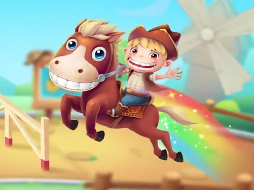 Pony : My Little Race - 678BET
