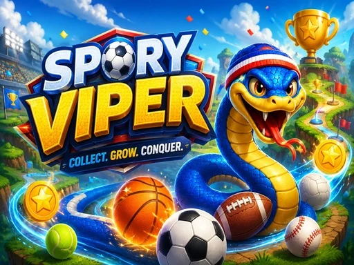 Sporty Viper - 678BET