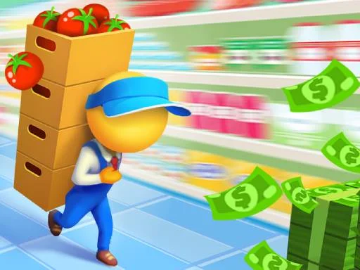 Supermarket Empire - 678BET