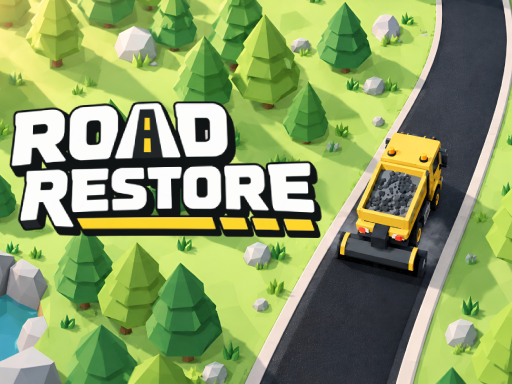 Road Restore - 678BET