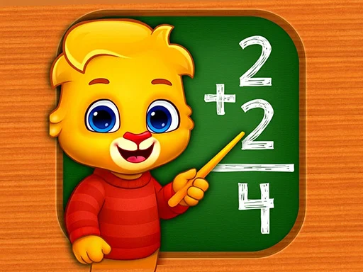 Math Kids - 678BET