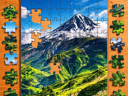Fun Jigsaw Puzzle - 678BET