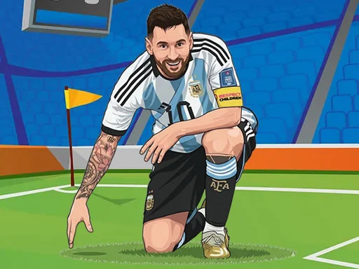 FIFA World Cup Jigsaw - 678BET