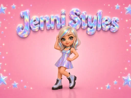 Jenni Styles - 678BET