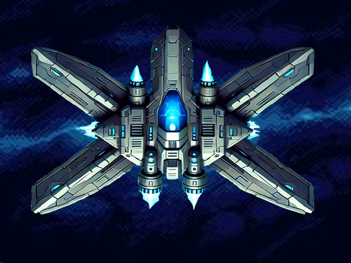 Full Space Shooter - 678BET