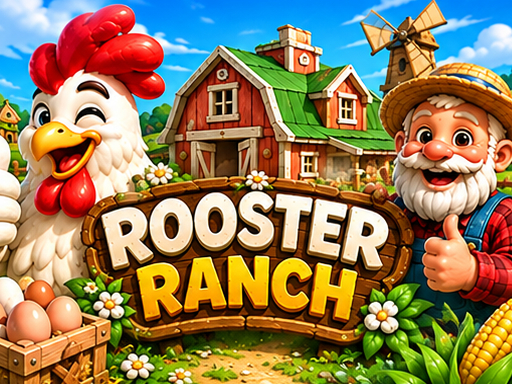 Rooster Ranch - 678BET