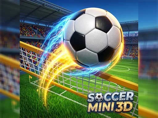Soccer Mini 3D - 678BET