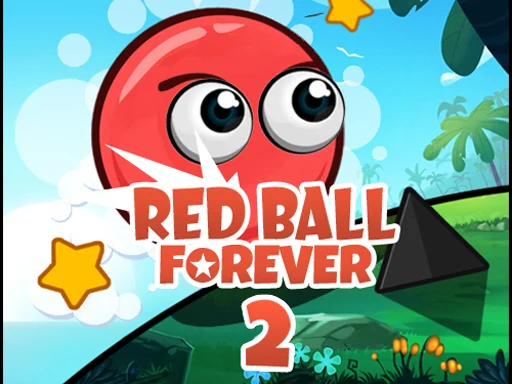 Red Ball Forever 2 - 678BET