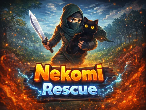 Nekomi Recuse - 678BET