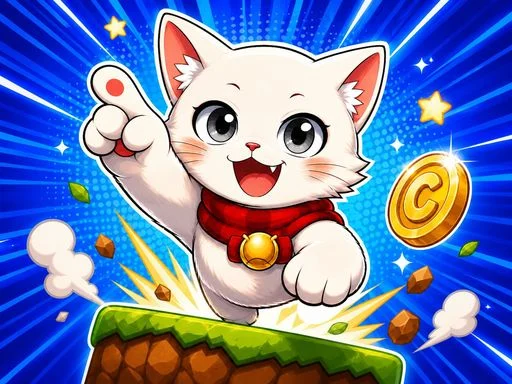 Doodle Cats - 678BET